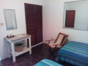 Hotel Chez Lorna