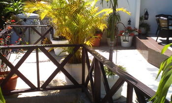 Hotel Chez Lorna