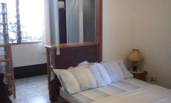 Hotel Chez Lorna