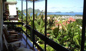 Hotel Chez Lorna