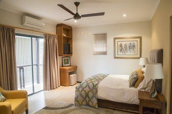 Misty Blue Bed And Breakfast