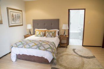 Misty Blue Bed And Breakfast
