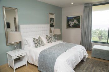 Misty Blue Bed And Breakfast