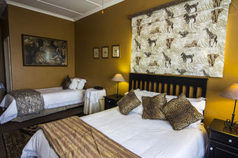 Sparkling Star Bed & Breakfast