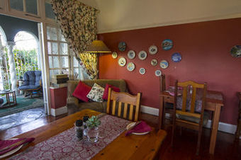 Sparkling Star Bed & Breakfast