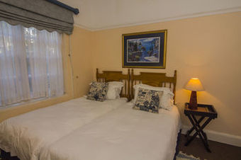 Sparkling Star Bed & Breakfast