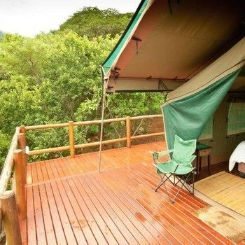 Posada Amafu Forest Lodge