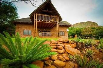Posada Amafu Forest Lodge