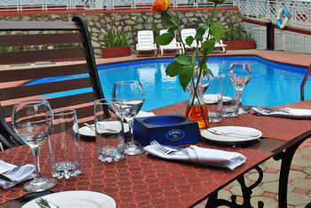 East African All Suite Hotel And Conference Centre