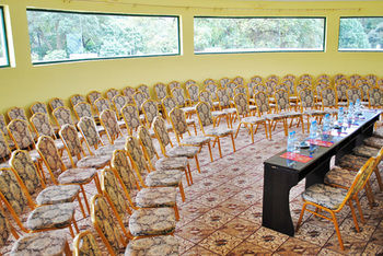 East African All Suite Hotel And Conference Centre