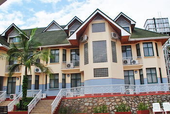 East African All Suite Hotel And Conference Centre