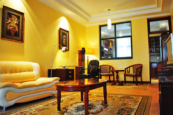 East African All Suite Hotel And Conference Centre