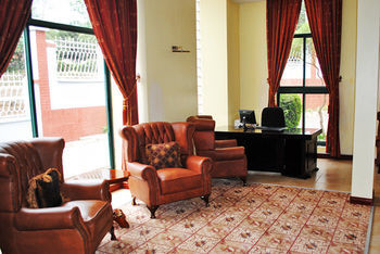 East African All Suite Hotel And Conference Centre