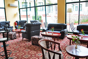 East African All Suite Hotel And Conference Centre