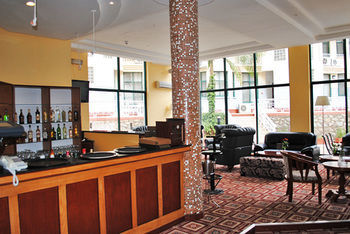 East African All Suite Hotel And Conference Centre
