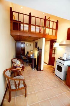 East African All Suite Hotel And Conference Centre
