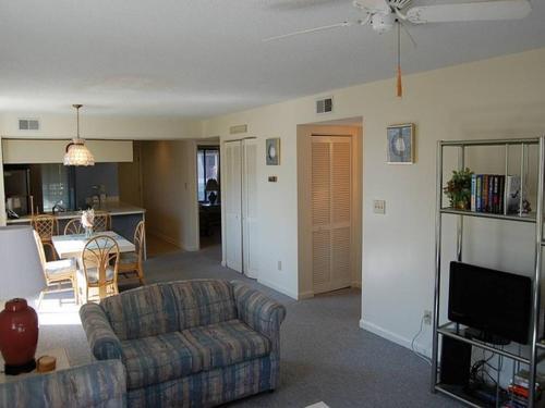 Apartamento Heron Pointe D-17 Condo