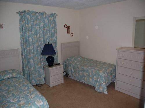 Heron Pointe D-05 Apartment