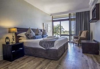 Hotel River Place Manor