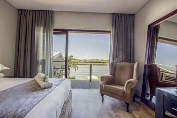 Hotel River Place Manor