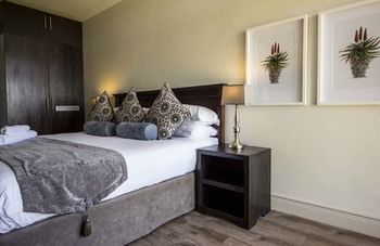 Hotel River Place Manor