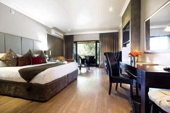 Hotel River Place Manor