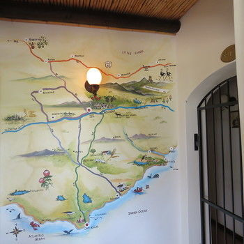 Hotel Langeberg Guest Lodge