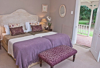 Bed & Breakfast Lastingham Guest Lodge