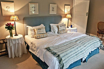 Bed & Breakfast Lastingham Guest Lodge