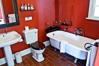 Bed & Breakfast Lastingham Guest Lodge