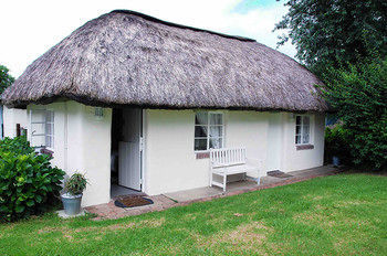 Bed & Breakfast Lastingham Guest Lodge