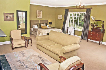 Bed & Breakfast Lastingham Guest Lodge