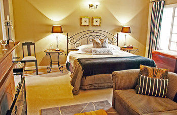 Bed & Breakfast Lastingham Guest Lodge