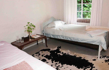 Bed & Breakfast Lastingham Guest Lodge