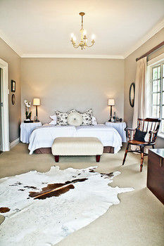 Bed & Breakfast Lastingham Guest Lodge