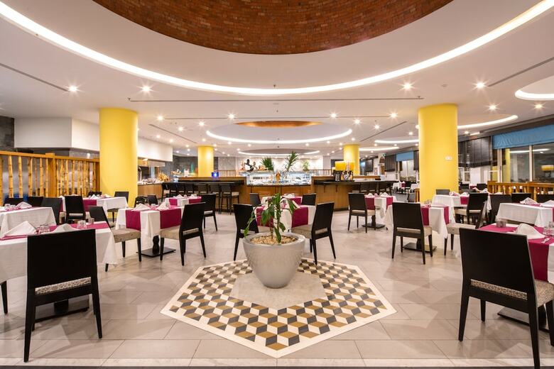 Hotel Novotel Marsa Alam