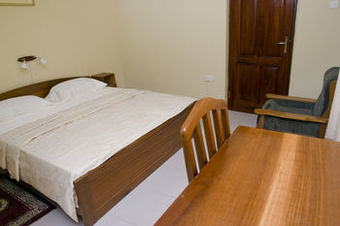 Sheridan Hotel