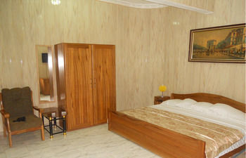 Sheridan Hotel