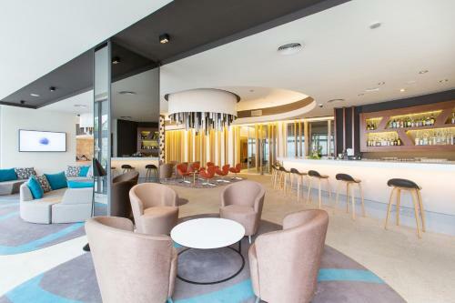 Noom Hotel Conakry