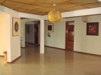 Sikaso Beach Hotel