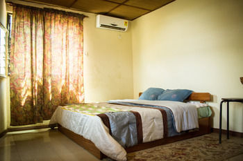 Sikaso Beach Hotel