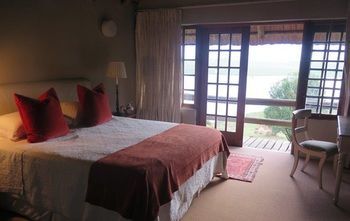 Villa Rivermead