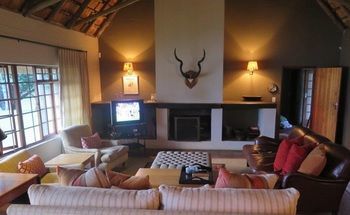 Villa Rivermead
