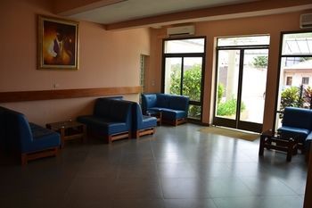 Iris Hotel Sol B�ni