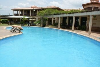Iris Hotel Sol B�ni