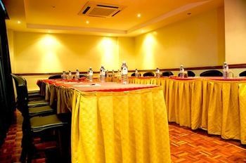 Hillpark Hotel