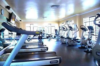 Hillpark Hotel
