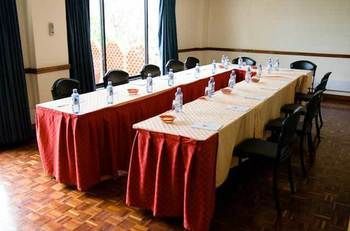 Hillpark Hotel