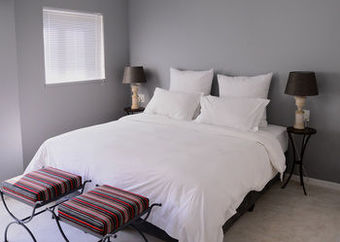 Apartamento Green Point Self Catering Studio