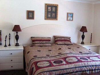 Bed & Breakfast Amakhaya Lodge